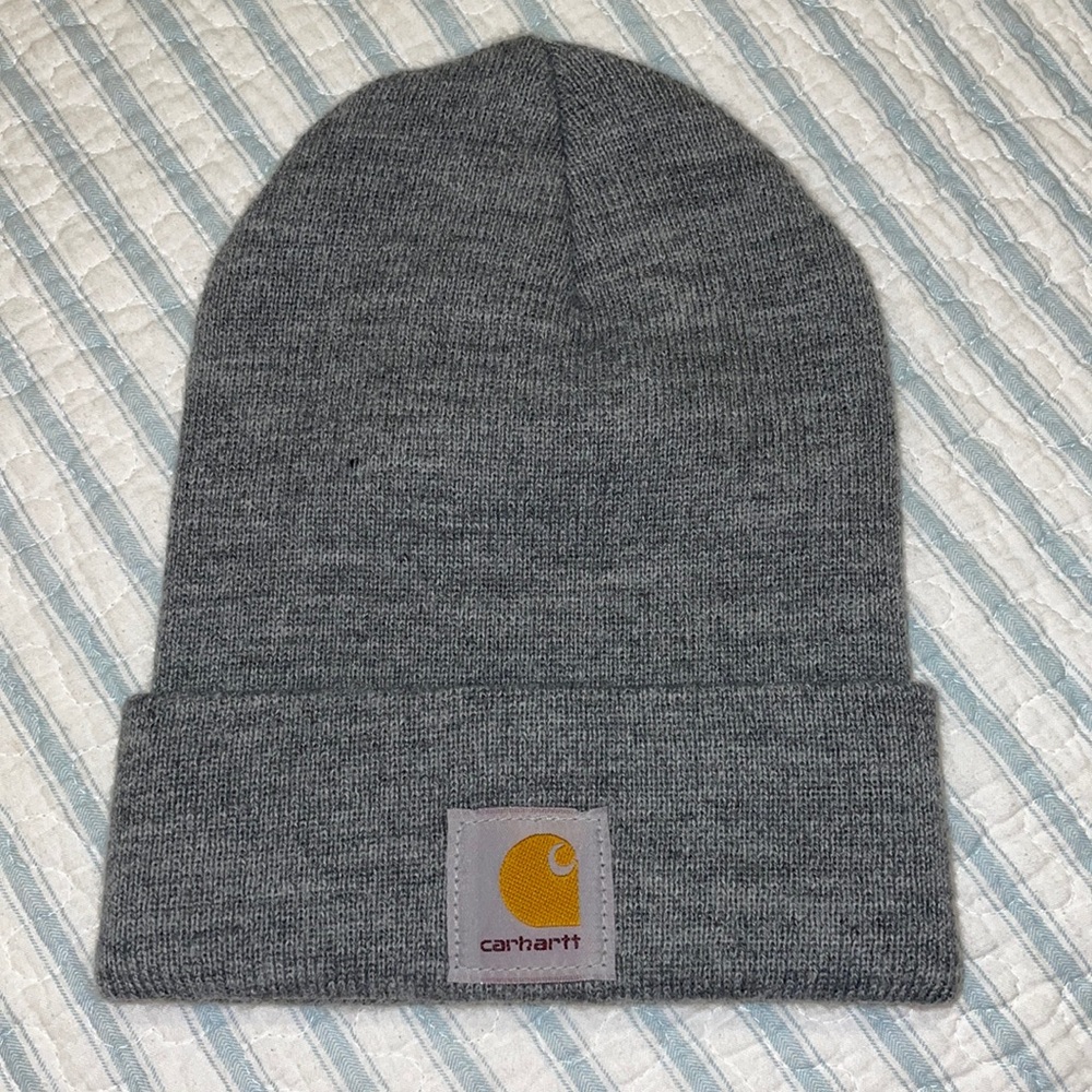 Carhartt hat